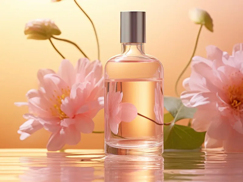 Parfum femme