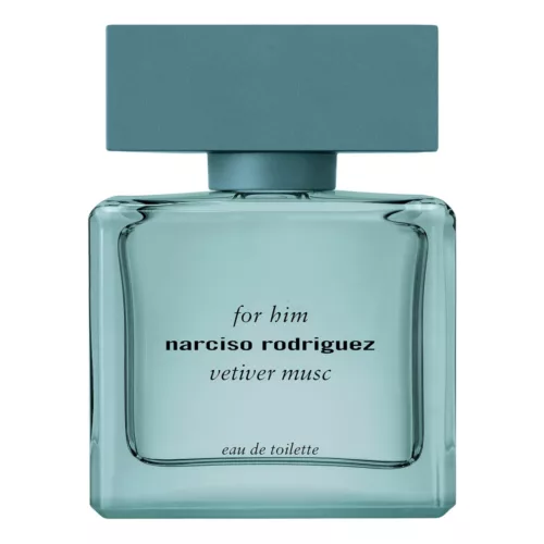 Narciso Rodriguez, For Him, Vetiver Musc, Eau de Toilette