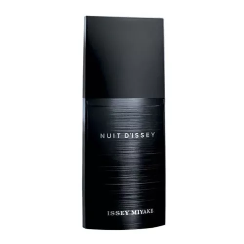 Issey Miyake, Nuit D'Issey, Eau de Toilette