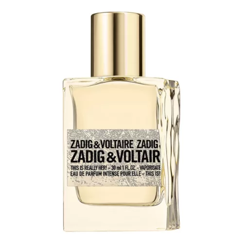 Zadig & Voltaire, This His Really Her, Eau de Parfum