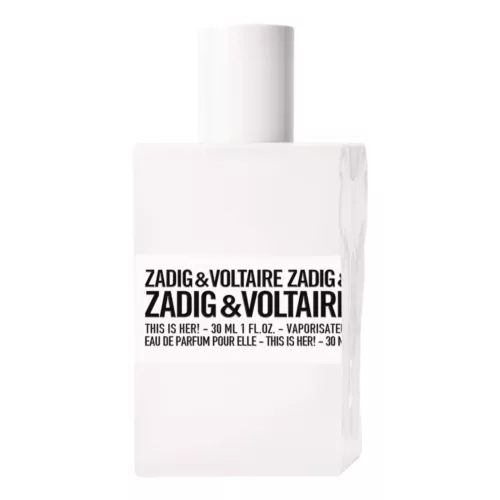 Zadig & Voltaire, This his Her, Eau de Parfum