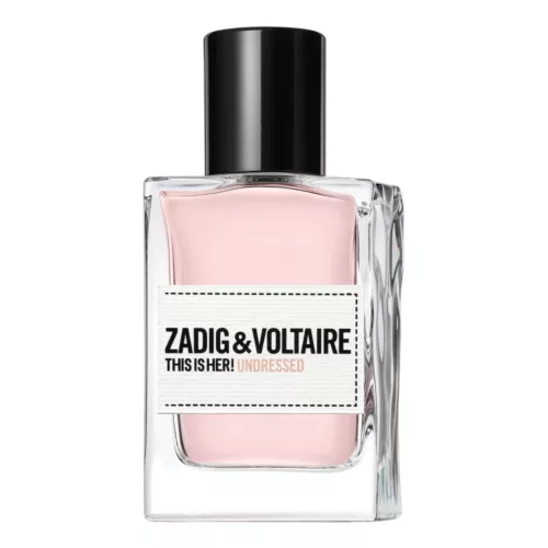 Zadig & Voltaire, This His Her Undressed, Eau de Parfum