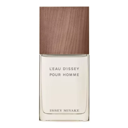Issey Miyake, L'Eau D'Issey Pour Homme, Eau & Vetiver, Eau de Toilette Intense
