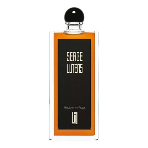 Serge Lutens, Ambre Sultan, Eau de Parfum