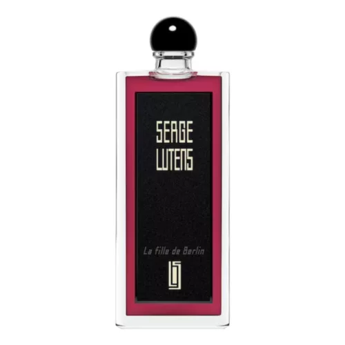 Serge Lutens, La Fille de Berlin, Eau de Parfum