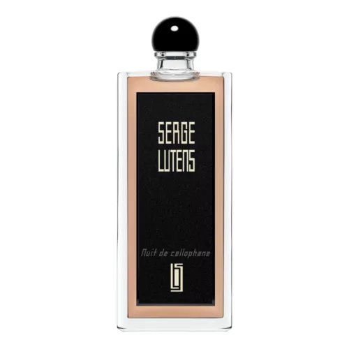 Serge Lutens, Nuit de Cellophane, Eau de Parfum