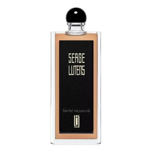 Serge Lutens, Santal Majuscule, Eau de Parfum