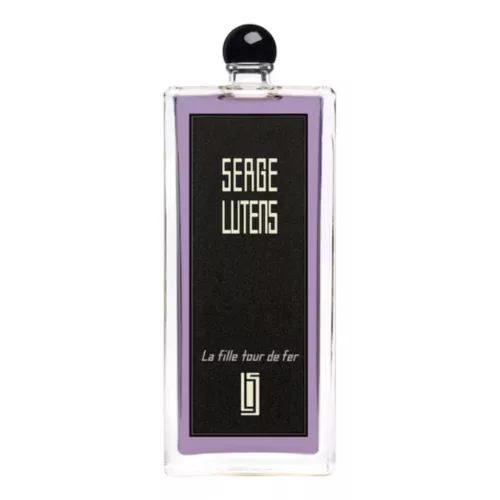 Serge Lutens, La Fille Tour de Fer, Eau de Parfum