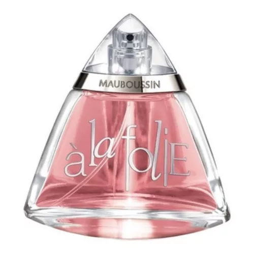 Mauboussin, À La Folie, Eau de Parfum 100 ml