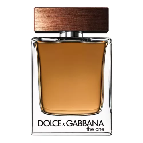 Dolce & Gabbana, The One For Men, Eau de Toilette