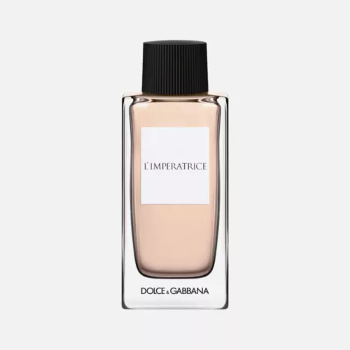 Dolce & Gabbana, L'impératrice, Eau de Toilette