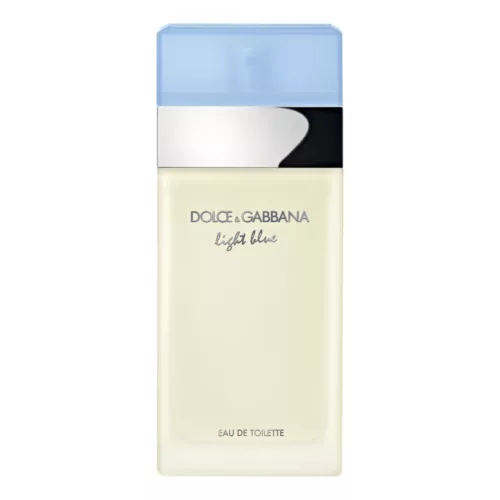 Dolce & Gabbana, Light Blue, Eau de Toilette