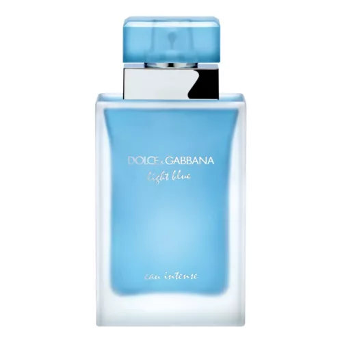 Dolce & Gabbana, Light Blue, Eau de Parfum intense