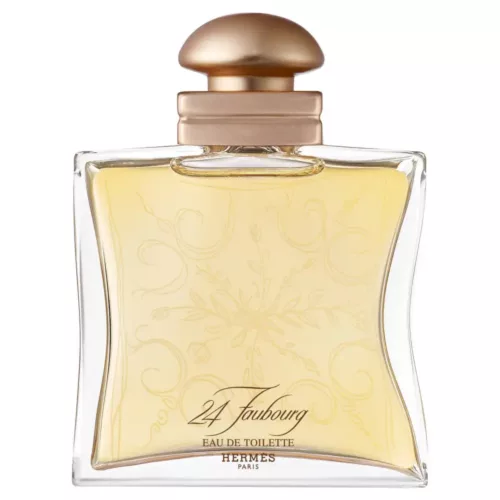 Hermès, 24 Faubourg, Eau de Toilette