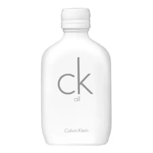 CK, All, Eau de Toilette