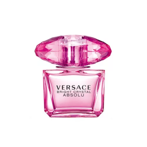 Versace, Bright Crystal Absolu, Eau de Parfum