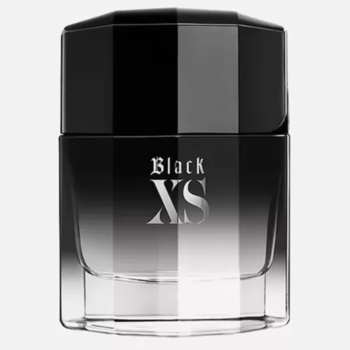 Rabanne, Black XS, Eau de Toilette