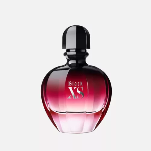 Rabanne, Black XS For Her, Eau de Parfum