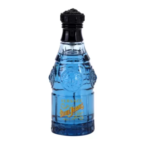 Versace, Blue Jeans, Eau de Toilette