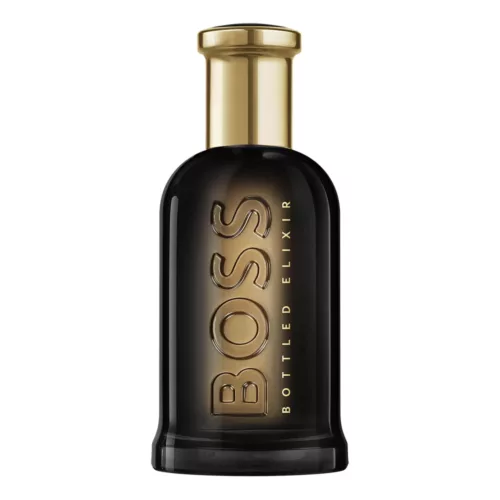 Boss, Bottled Elixir, Parfum