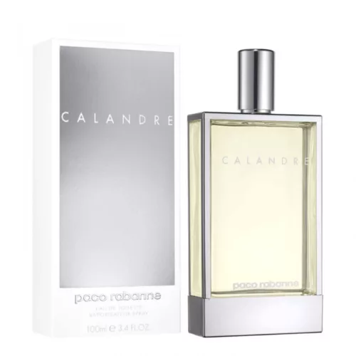 Rabanne, Calandre, Eau de Toilette
