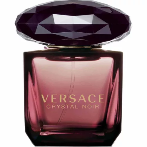 Versace, Crystal Noir , Eau de Parfum