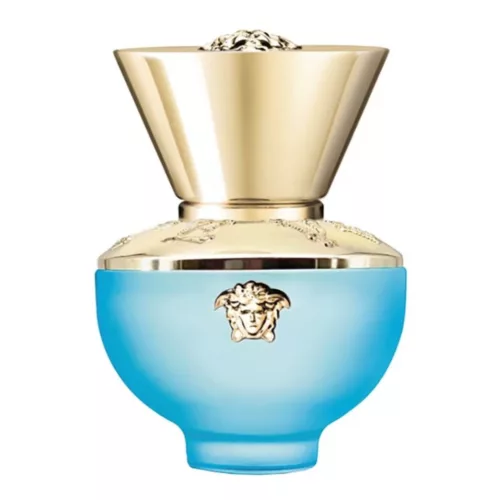 Versace, Dylan Turquoise, Eau de Toilette