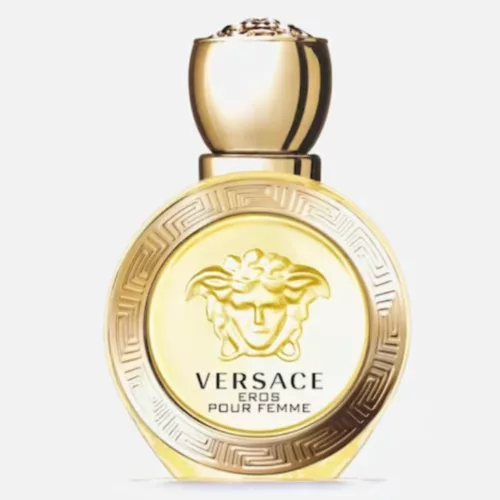 Versace, Eros Femme, Eau de Toilette