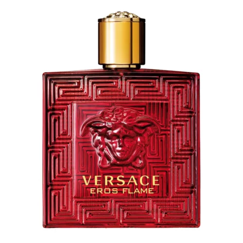 Versace, Eros Flame, Eau de Parfum