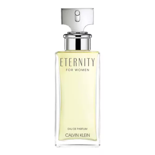 CK, Eternity, Eau de Parfum