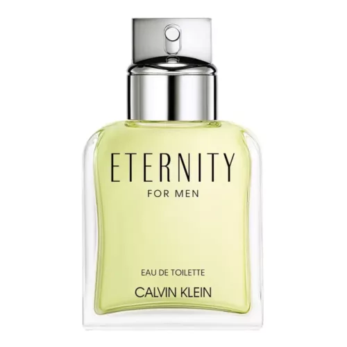 CK, Eternity For Men, Eau de Toilette