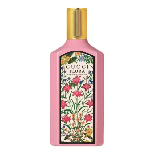 Gucci, Flora Gorgeous Gardenia, Eau de Parfum