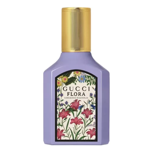 Gucci, Flora Gorgeous Magnola, Eau de Parfum
