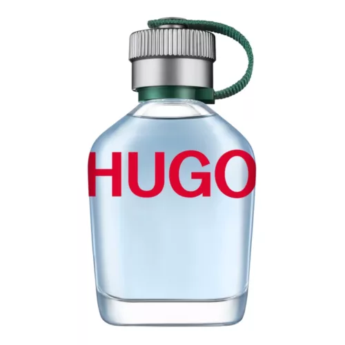 Hugo, Man, Eau de Toilette