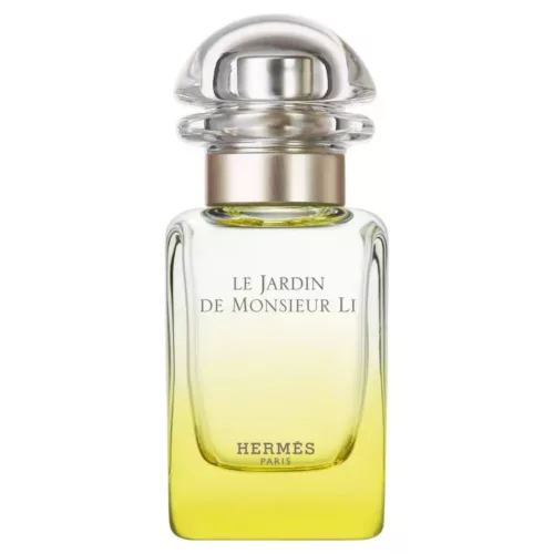 Hermès, Un Jardin sur le Toit, Eau de Toilette