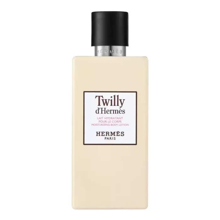 Hermès, Twilly D'Hermès, Lait Hydratant Pour le Corps