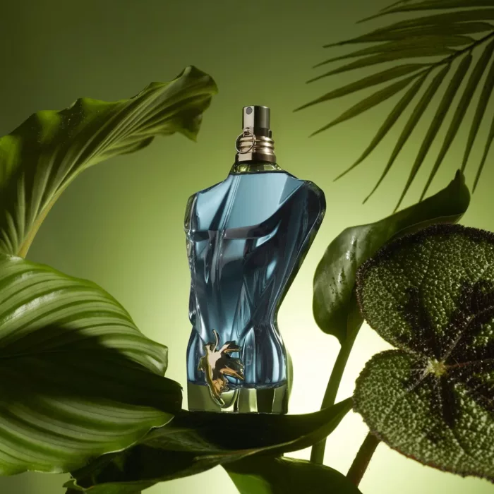 Jean Paul Gaultier, Le Beau, Eau de Toilette – Image 2