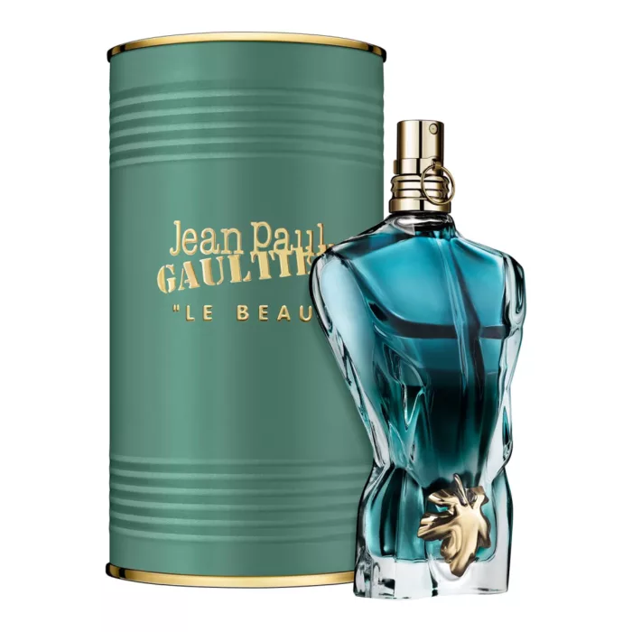 Jean Paul Gaultier, Le Beau, Eau de Toilette – Image 3