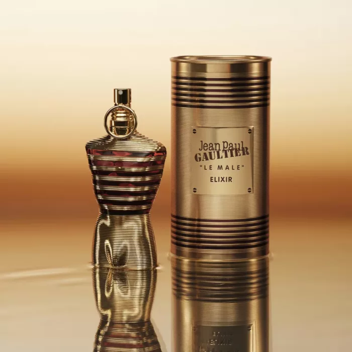 Jean Paul Gaultier, Le Male Elixir, Eau de Parfum – Image 3