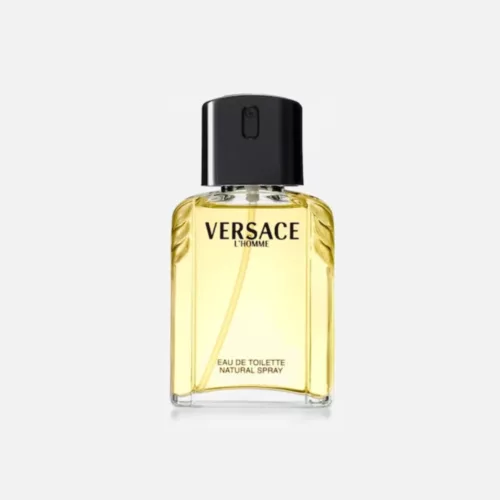 Versace, L'Homme, Eau de Toilette