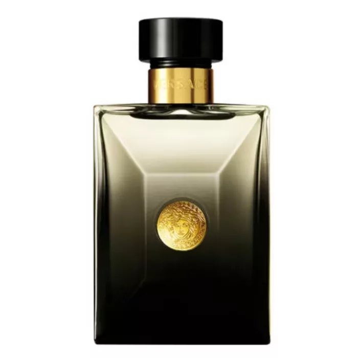 Versace, Oud Noir, Eau de Parfum