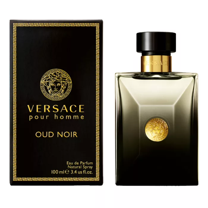 Versace, Oud Noir, Eau de Parfum – Image 2