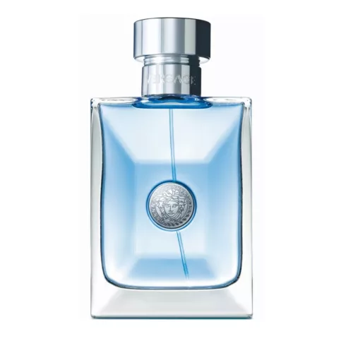 Versace, Pour Homme, Eau de Toilette