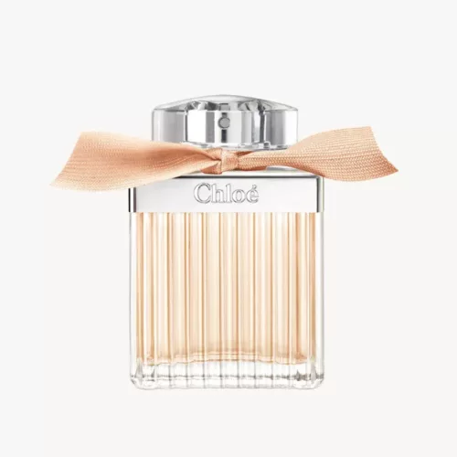 Chloé, Signature Rose Tangerine, Eau de Toilette