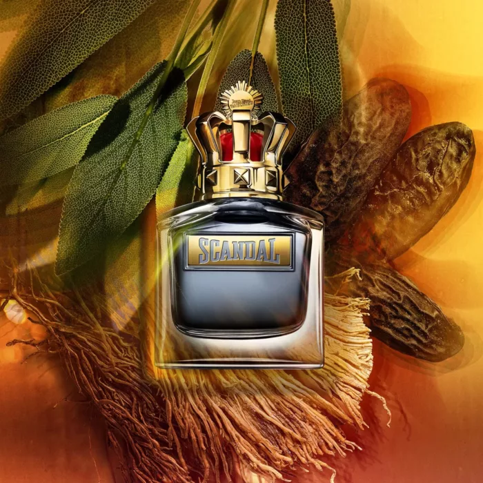 Jean Paul Gaultier, Scandal Pour Homme, Eau de Toilette – Image 2