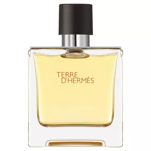 Hermès, Terre D'Hermès, Parfum