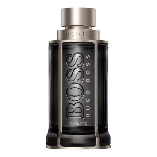 Boss, The Scent Magnetic, Eau de Parfum