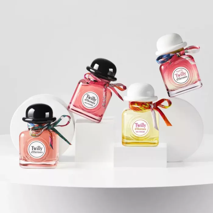 Hermès, Twilly D'Hermès, Eau de Parfum – Image 5