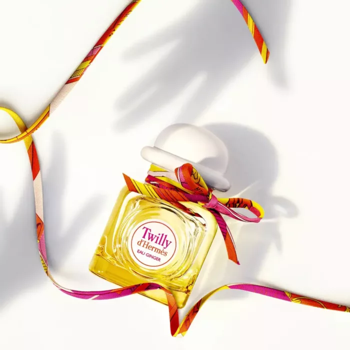 Hermès, Twilly D'Hermès Eau Ginger, Eau de Parfum – Image 3
