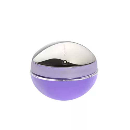 Rabanne, Ultraviolet Woman, Eau de Parfum